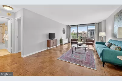 3001 Veazey Terrace NW #1009, Washington, DC 20008 - Photo 8