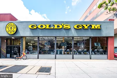 3001 Veazey Terrace NW #1009, Washington, DC 20008 - Photo 32