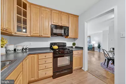 3001 Veazey Terrace NW #1009, Washington, DC 20008 - Photo 12