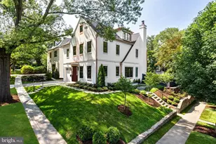 4200 49th St NW, Washington, DC 20016 - Photo 1