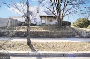 114 Sheridan St NW, Washington, DC 20011 - Photo 1