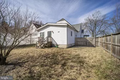 114 Sheridan Street NW, Washington, DC 20011 - Photo 20