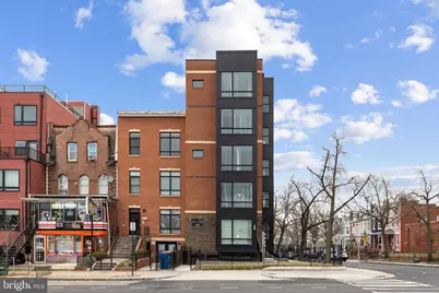 3517 14th Street NW #302, Washington, DC 20010 - Photo 2