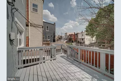 82 T Street NW #2, Washington, DC 20001 - Photo 20