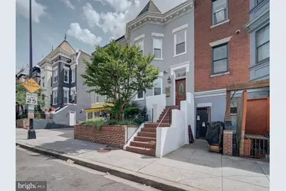 82 T Street NW #3, Washington, DC 20001 - Photo 4