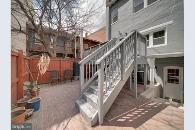 82 T Street NW #3, Washington, DC 20001 - Photo 24