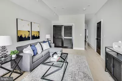 207 Florida Avenue NW #1, Washington, DC 20001 - Photo 4