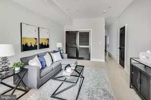 207 Florida Ave NW, Washington, DC 20001 - Photo 4