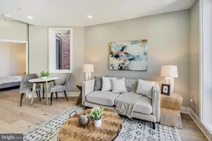 207 Florida Ave NW, Washington, DC 20001 - Photo 1