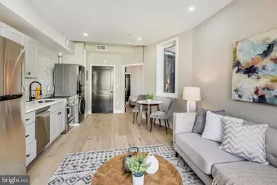 207 Florida Avenue NW #2, Washington, DC 20001 - Photo 6