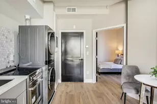 207 Florida Ave NW, Washington, DC 20001 - Photo 4