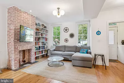 1617 8th Street NW, Washington, DC 20001 - Photo 8