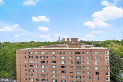 4301 Massachusetts Avenue NW #2005, Washington, DC 20016 - Photo 32