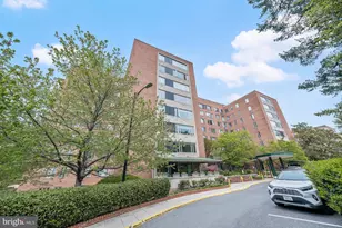 4301 Massachusetts Ave NW, Washington, DC 20016 - Photo 2