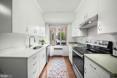 4301 Massachusetts Avenue NW #2005, Washington, DC 20016 - Photo 12