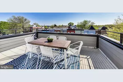 207 Florida Avenue NW #3, Washington, DC 20001 - Photo 20