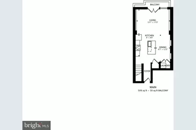 207 Florida Avenue NW #3, Washington, DC 20001 - Photo 32