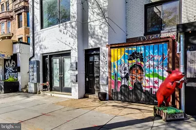 207 Florida Avenue NW #3, Washington, DC 20001 - Photo 34