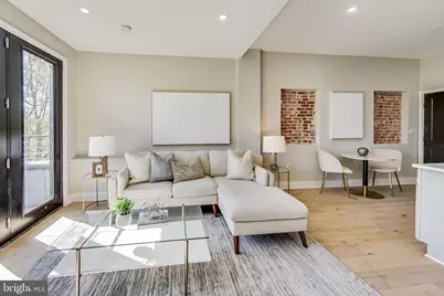 207 Florida Avenue NW #3, Washington, DC 20001 - Photo 4