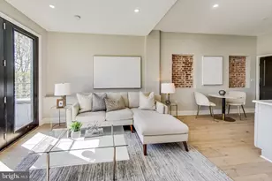 207 Florida Ave NW, Washington, DC 20001 - Photo 4