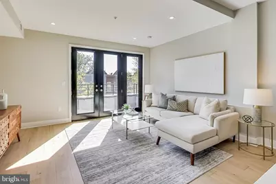 207 Florida Avenue NW #3, Washington, DC 20001 - Photo 2