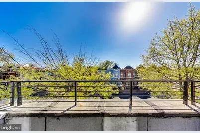 207 Florida Avenue NW #3, Washington, DC 20001 - Photo 12