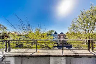 207 Florida Ave NW, Washington, DC 20001 - Photo 12