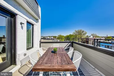 207 Florida Avenue NW #3, Washington, DC 20001 - Photo 22