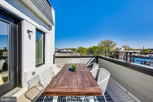 207 Florida Ave NW, Washington, DC 20001 - Photo 22