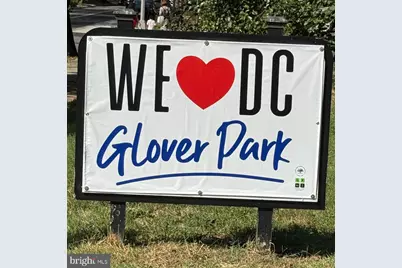 2134 Wisconsin Avenue NW #6, Washington, DC 20007 - Photo 40