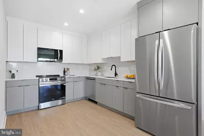 2134 Wisconsin Avenue NW #6, Washington, DC 20007 - Photo 10