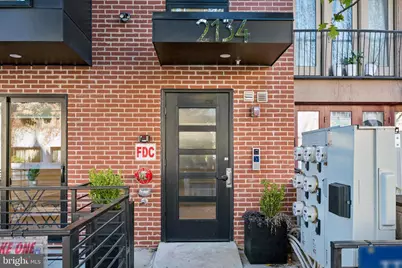 2134 Wisconsin Avenue NW #6, Washington, DC 20007 - Photo 30