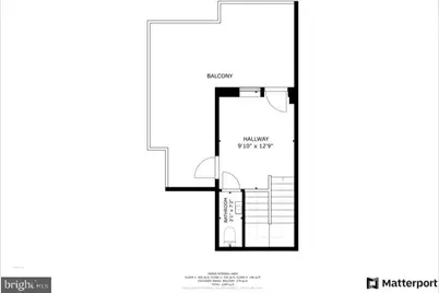 2134 Wisconsin Avenue NW #6, Washington, DC 20007 - Photo 42