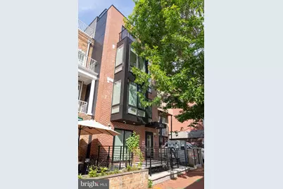 2134 Wisconsin Avenue NW #6, Washington, DC 20007 - Photo 34