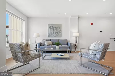 2134 Wisconsin Avenue NW #6, Washington, DC 20007 - Photo 1