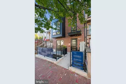 2134 Wisconsin Avenue NW #6, Washington, DC 20007 - Photo 38