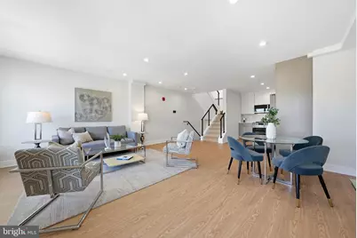 2134 Wisconsin Avenue NW #6, Washington, DC 20007 - Photo 6