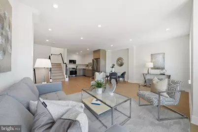 2134 Wisconsin Avenue NW #6, Washington, DC 20007 - Photo 2