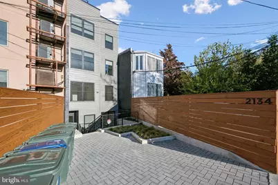 2134 Wisconsin Avenue NW #6, Washington, DC 20007 - Photo 30