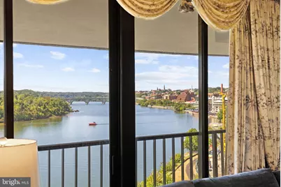 700 New Hampshire Avenue NW #905, Washington, DC 20037 - Photo 8