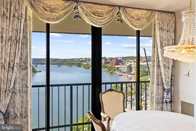 700 New Hampshire Avenue NW #905, Washington, DC 20037 - Photo 4