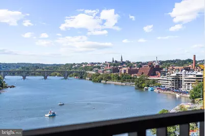 700 New Hampshire Avenue NW #905, Washington, DC 20037 - Photo 24