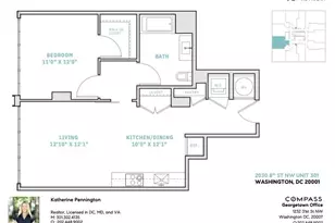 2030 8th St NW, Washington, DC 20001 - Photo 22