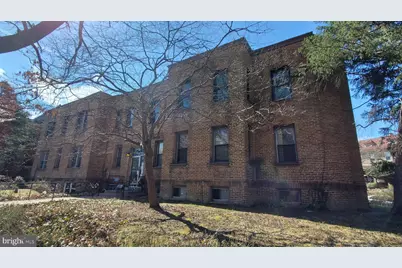 4524 Iowa Avenue NW, Washington, DC 20011 - Photo 1