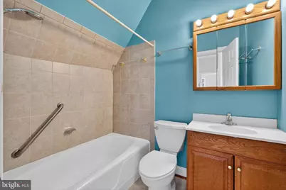 213 Van Buren Street NW, Washington, DC 20012 - Photo 18