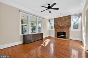 213 Van Buren St NW, Washington, DC 20012 - Photo 8