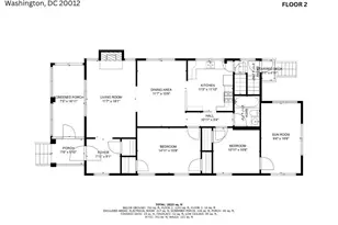 213 Van Buren St NW, Washington, DC 20012 - Photo 6