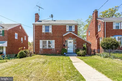 1807 41st Place SE, Washington, DC 20020 - Photo 1