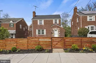 1807 41st Pl SE, Washington, DC 20020 - Photo 2