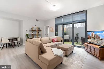 2120 Vermont Avenue NW #17, Washington, DC 20001 - Photo 1